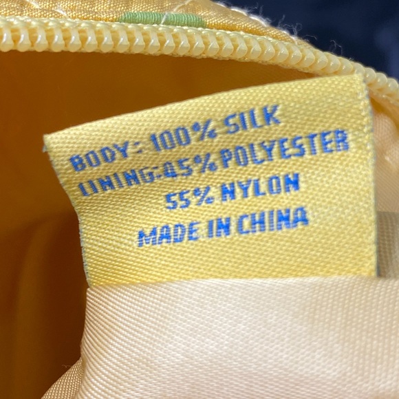 Vintage Lot of Vera Bradley SILK Hard to Find! - Picture 5 of 15